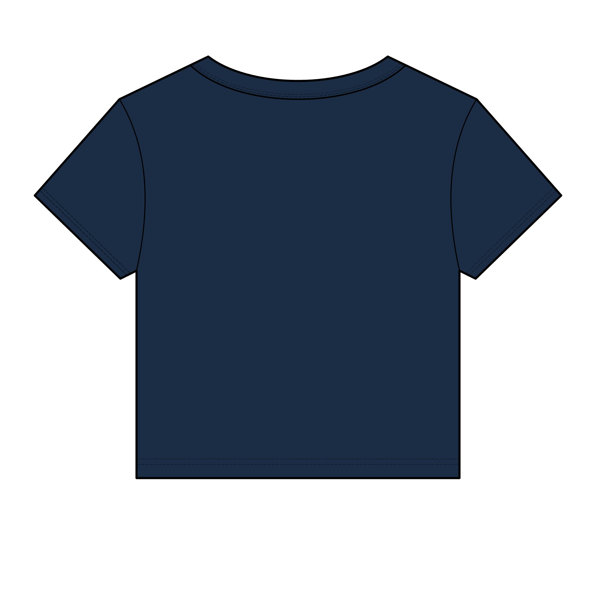 Divine Favor Women’s Baby Tee — "I AM Walking Under An Irrevocable Decree of Divine Favor" Inspirational Crop Tee - Image 10