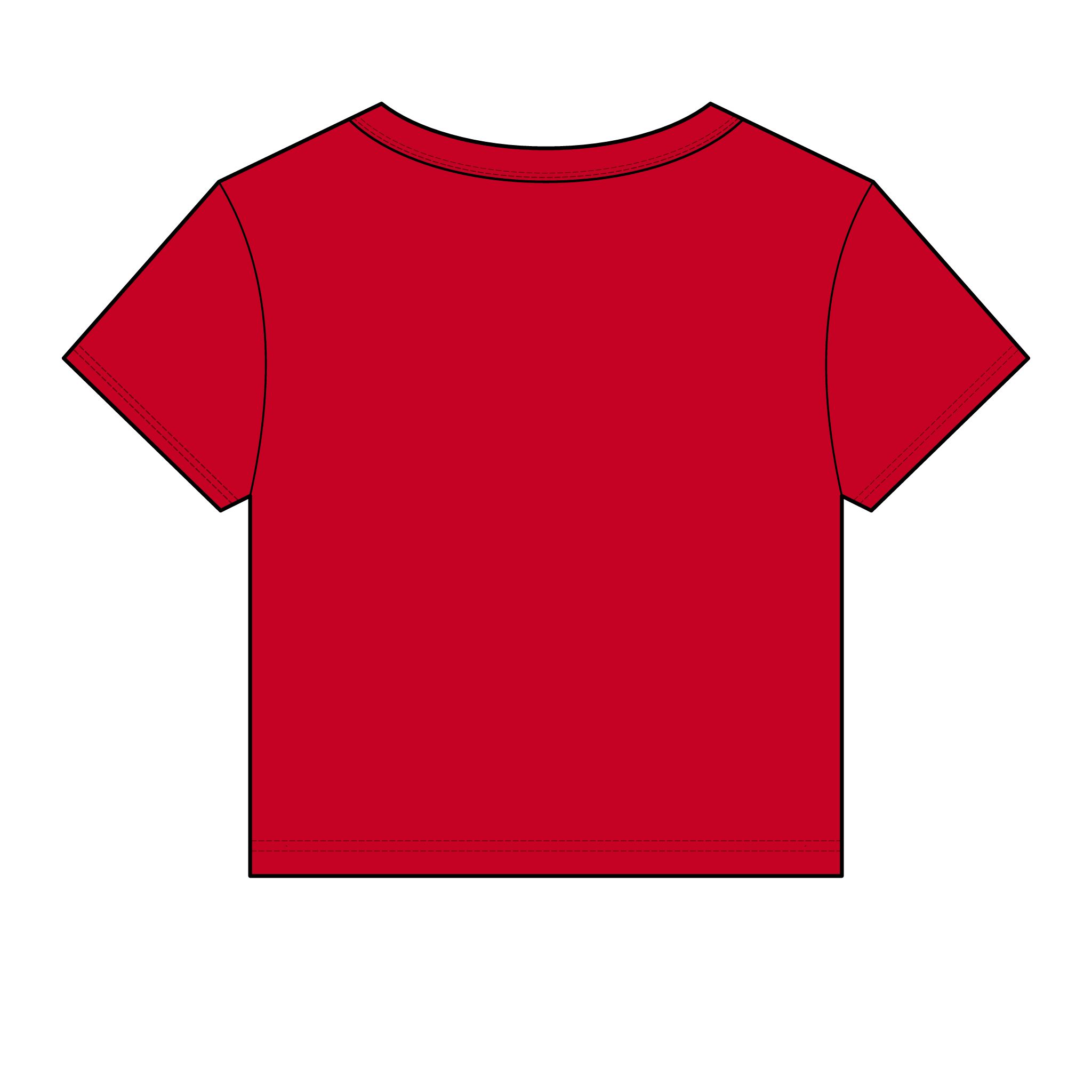 Divine Favor Women’s Baby Tee — "I AM Walking Under An Irrevocable Decree of Divine Favor" Inspirational Crop Tee - Image 14