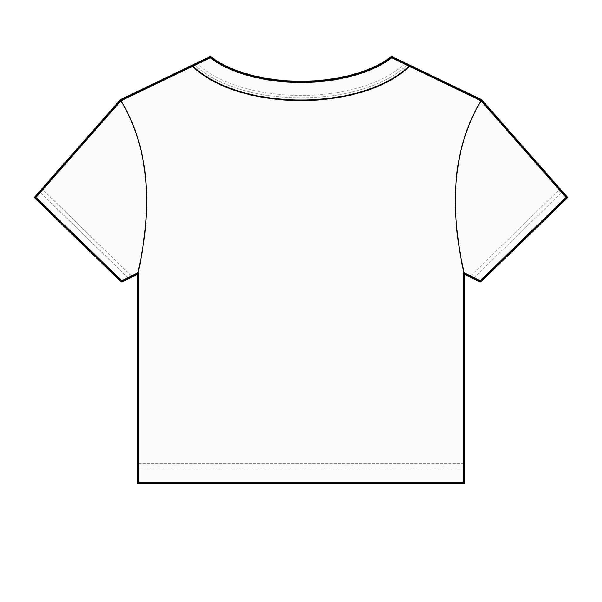 Divine Favor Women’s Baby Tee — "I AM Walking Under An Irrevocable Decree of Divine Favor" Inspirational Crop Tee - Image 2